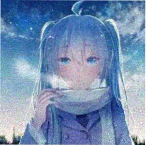 读者头像占位图三